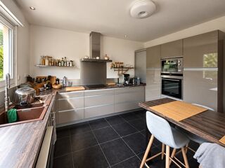  Maison à vendre 6 pièces 185 m²