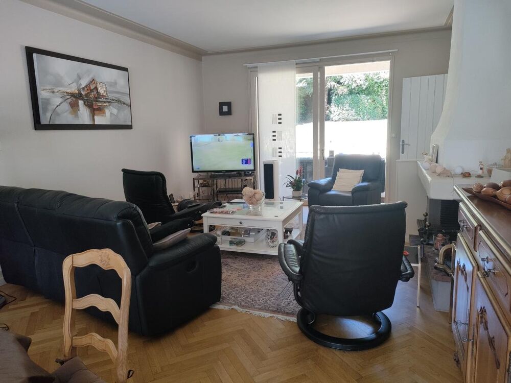 Vente Maison Maison Sevremoine