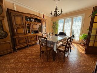  Maison � vendre 5 pi�ces 130 m�