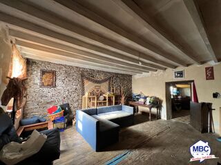  Maison � vendre 3 pi�ces 90 m�