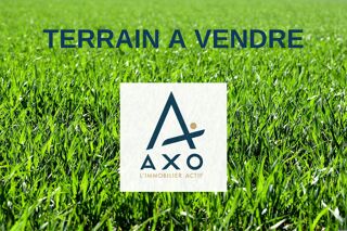  Terrain à vendre 1840 m²