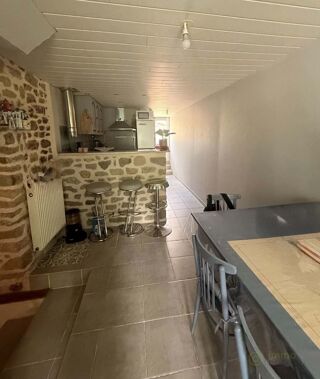  Maison à vendre 4 pièces 86 m²