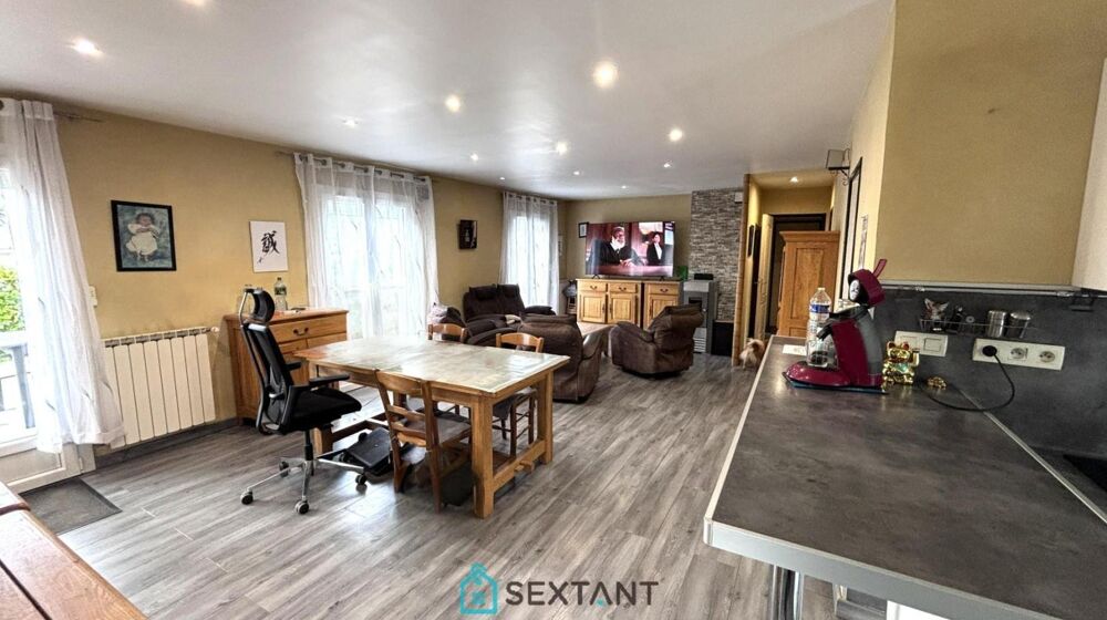 Vente Maison Maison individuelle Le neubourg
