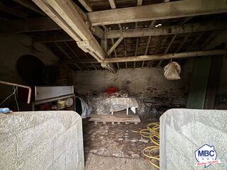 Maison à vendre 3 pièces 170 m²