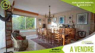  Maison � vendre 8 pi�ces 222 m�