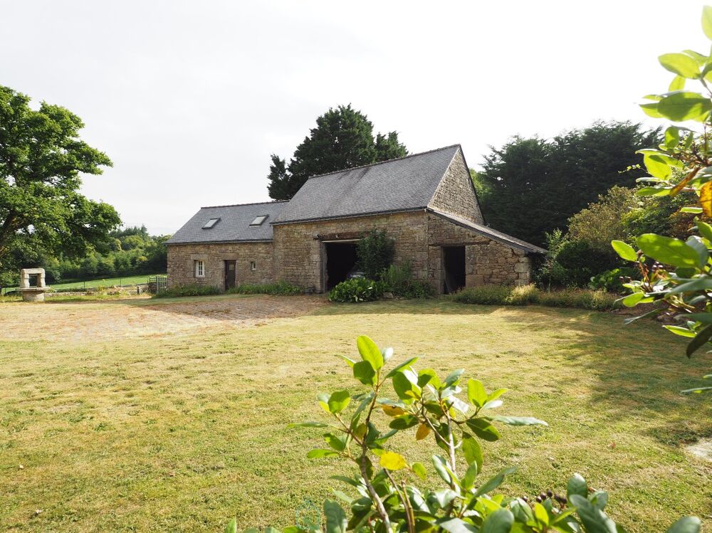 Vente Maison Maison Guern