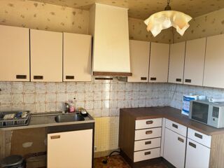  Maison à vendre 6 pièces 82 m²