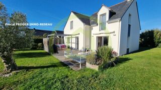  Maison à vendre 7 pièces 136 m²