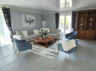  Villa à vendre 8 pièces 224 m²