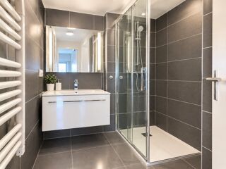  Appartement à louer 3 pièces 52 m²