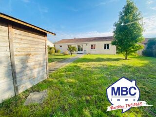  Maison  vendre 4 pices 80 m