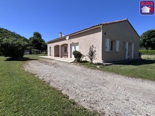  Maison à vendre 6 pièces 145 m²