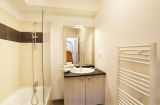  Appartement à vendre 3 pièces 45 m²