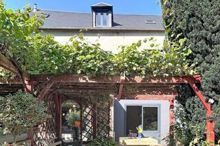 Vente Maison Maison de ville Pont l'eveque