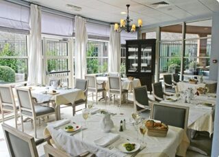 Vente Appartement Résidence Seniors Courbevoie