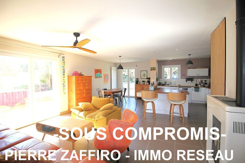 Maison 5 pièces 105 m² · à Llupia · 105 m² · 340 000 €