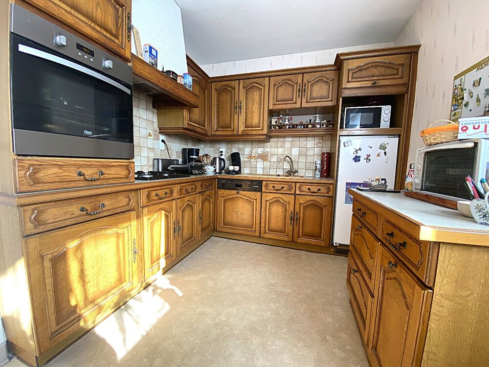 Vente Maison Maison Exincourt