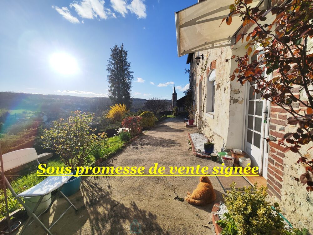 Vente Maison Maison Lisieux