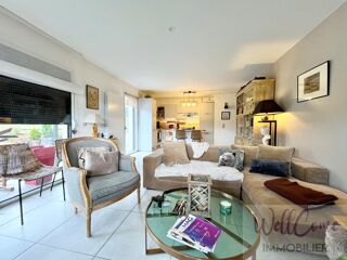  Appartement à vendre 4 pièces 83 m²