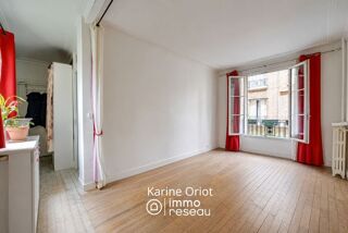  Appartement à vendre 2 pièces 45 m²