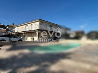  Maison � vendre 5 pi�ces 221 m�