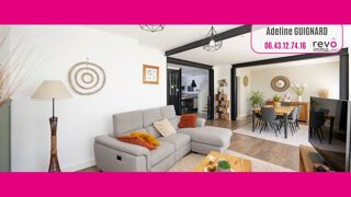 Maison 6 pièces 137 m² · à Cholet · 137 m² · 349 000 €