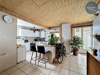  Maison à vendre 5 pièces 109 m²