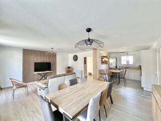  Maison � vendre 5 pi�ces 115 m�