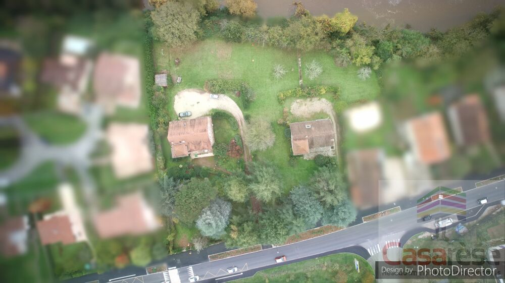 � vendre  Maison Cahors (46000)