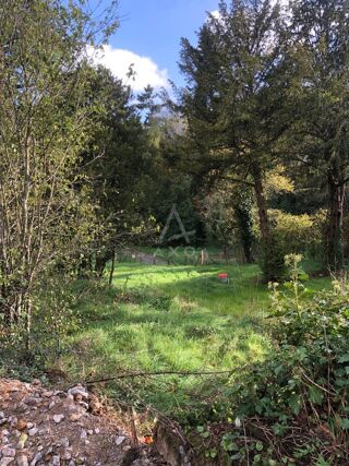  Terrain à vendre 590 m²