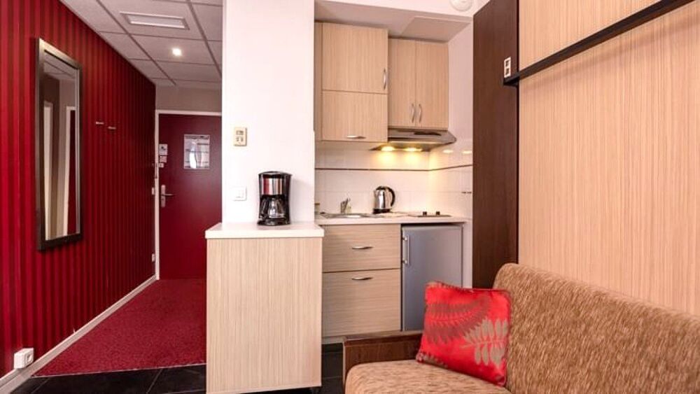Vente Appartement Résidence Etudiante Grenoble