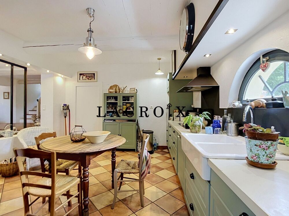 à vendre  Maison Bédoin (84410)