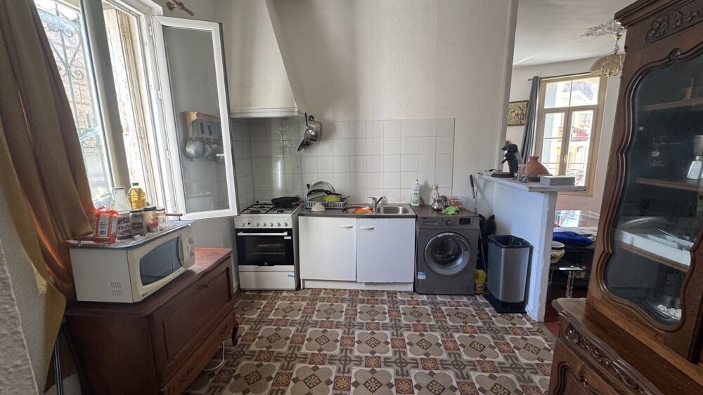 Vente Appartement Appartement Perpignan
