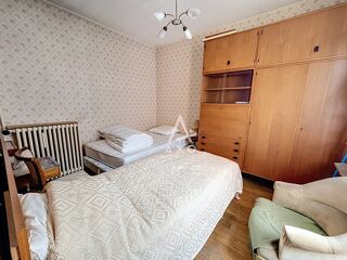  Appartement � vendre 5 pi�ces 87 m�