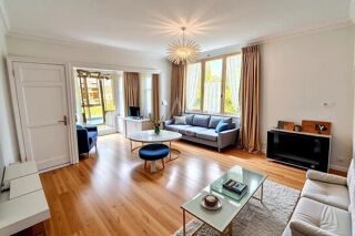  Maison à vendre 6 pièces 136 m²