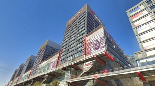  Appartement � vendre 2 pi�ces 31 m�