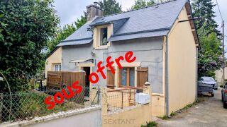  Villa à vendre 2 pièces 31 m²