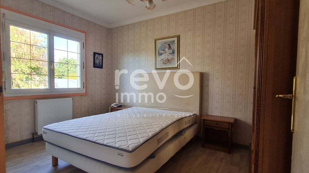 Vente Maison Maison Mauves sur loire