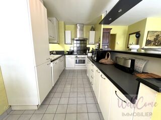  Appartement � vendre 3 pi�ces 63 m�