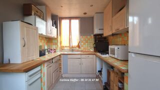  Appartement à vendre 3 pièces 50 m²