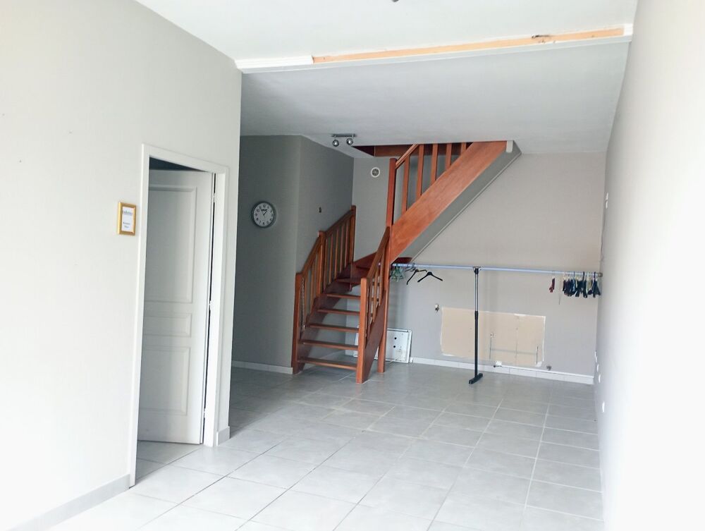 Ensemble Immobilier