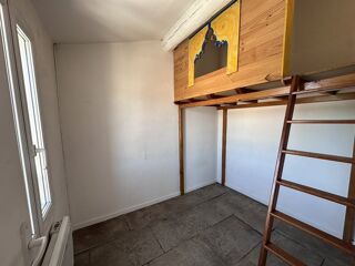  Appartement à vendre 2 pièces 38 m²