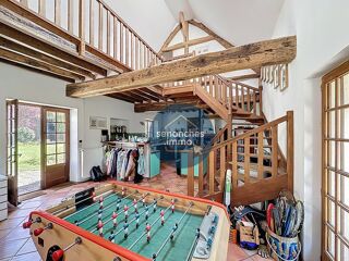  Maison à vendre 11 pièces 330 m²