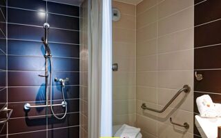  Appartement à vendre 2 pièces 42 m²
