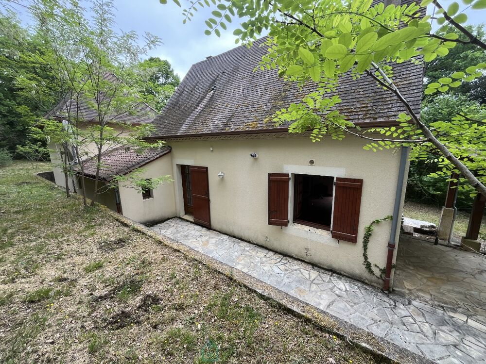 Vente Maison Propriété Saint leon sur vezere