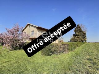  Maison à vendre 5 pièces 123 m²