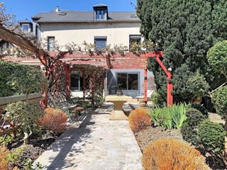  Maison � vendre 7 pi�ces 187 m�