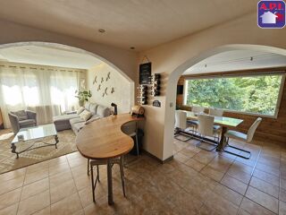  Maison � vendre 5 pi�ces 118 m�