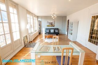  Appartement � vendre 4 pi�ces 88 m�
