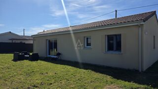  Maison à vendre 4 pièces 92 m²